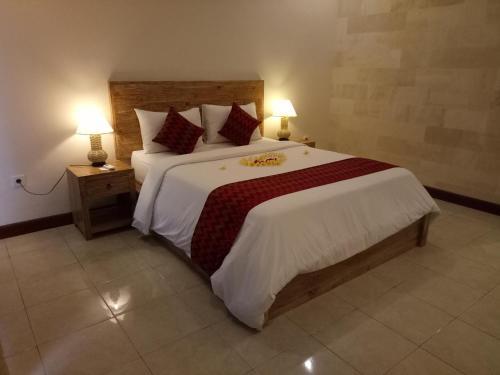 Hostal Umah Dajane Guest House