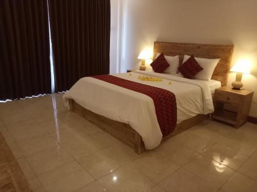 Hostal Umah Dajane Guest House
