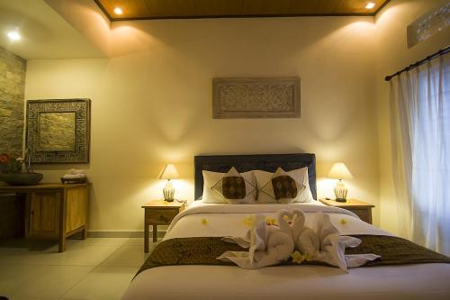 Hostal Umah Dajane Guest House