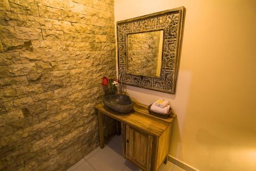 Hostal Umah Dajane Guest House