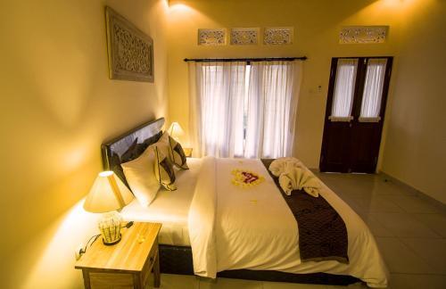 Hostal Umah Dajane Guest House