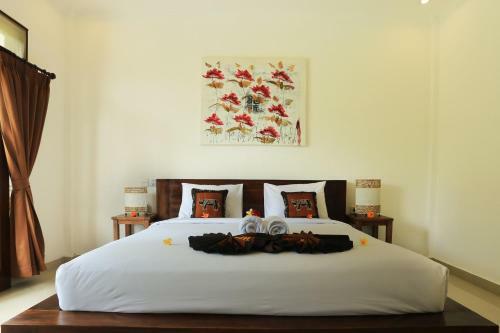 Hostal Putra Bisma Guesthouse