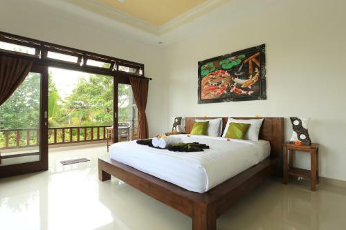 Hostal Putra Bisma Guesthouse