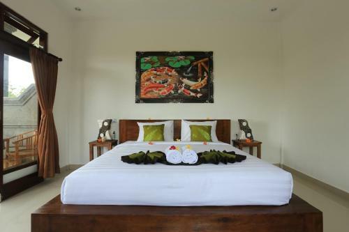 Hostal Putra Bisma Guesthouse