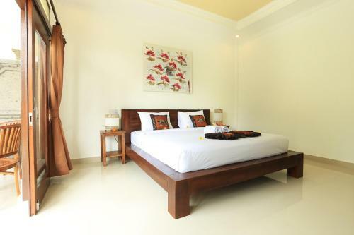 Hostal Putra Bisma Guesthouse