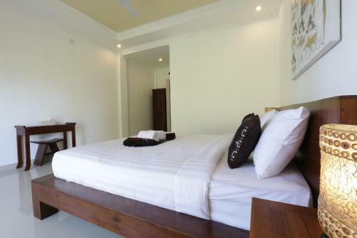 Hostal Putra Bisma Guesthouse