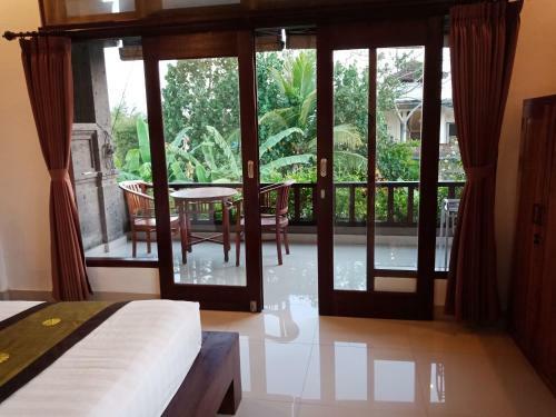 Hostal Putra Bisma Guesthouse
