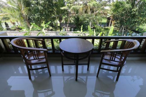Hostal Putra Bisma Guesthouse