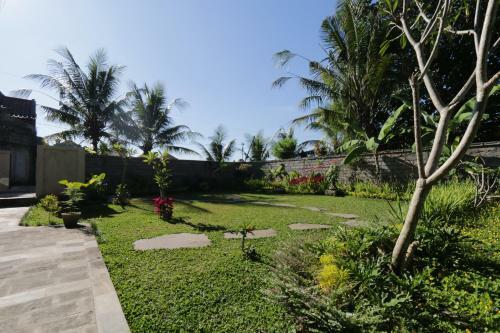 Hostal Putra Bisma Guesthouse