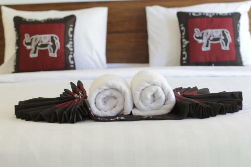 Hostal Putra Bisma Guesthouse