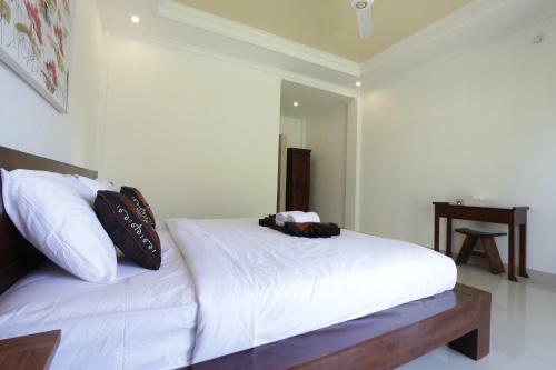 Hostal Putra Bisma Guesthouse