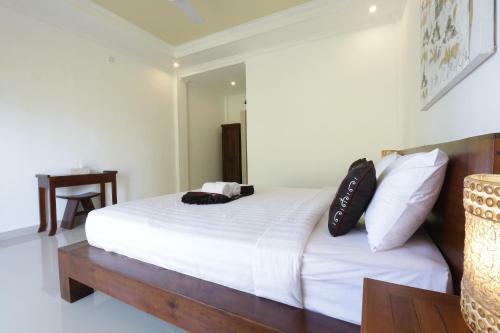 Hostal Putra Bisma Guesthouse