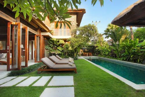 Villa Suar