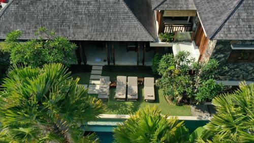 Villa Suar