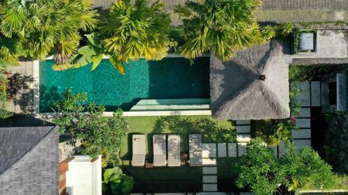 Villa Suar