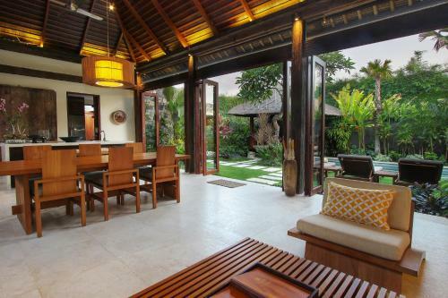 Villa Suar