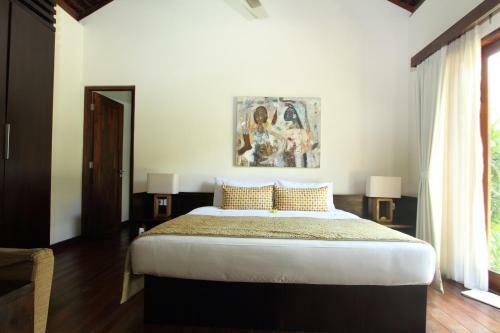 Villa Suar