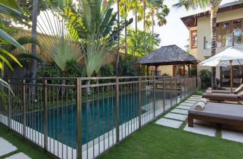 Villa Suar