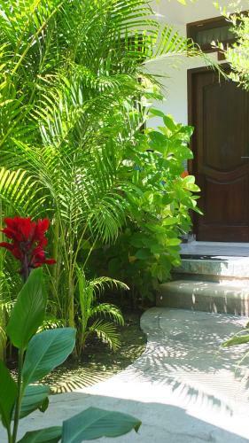 Ricel Homestay