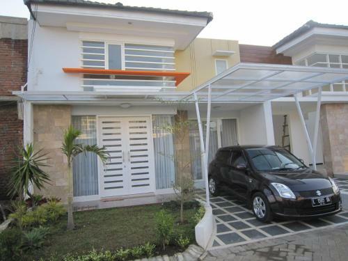 Villa Matahari Batu