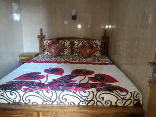 Rumah Ary Homestay & Spa