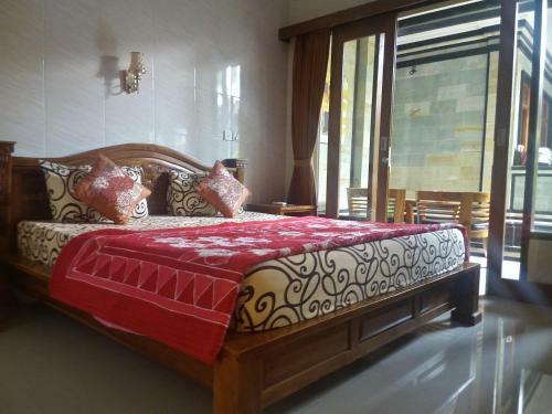 Rumah Ary Homestay & Spa