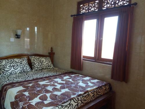 Rumah Ary Homestay & Spa