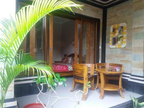 Rumah Ary Homestay & Spa
