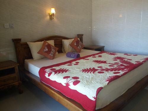 Rumah Ary Homestay & Spa