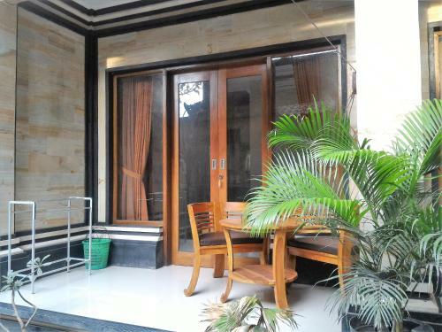 Rumah Ary Homestay & Spa