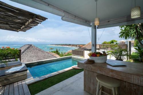 Tenang Villas