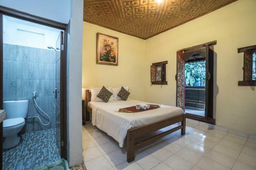 Hostal Tegar Guest House Ubud