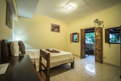 Hostal Tegar Guest House Ubud