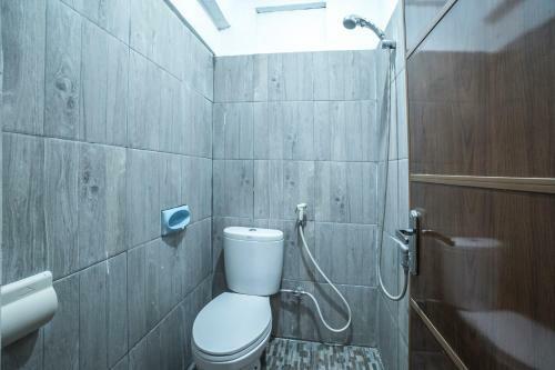 Hostal Tegar Guest House Ubud