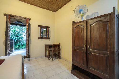 Hostal Tegar Guest House Ubud