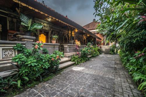 Hostal Tegar Guest House Ubud