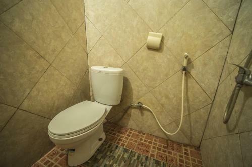 Hostal Tegar Guest House Ubud