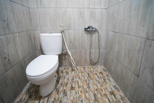 Hostal Tegar Guest House Ubud