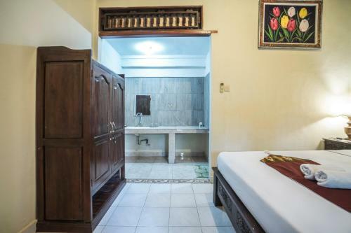 Hostal Tegar Guest House Ubud