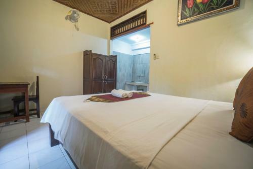 Hostal Tegar Guest House Ubud