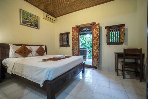 Hostal Tegar Guest House Ubud