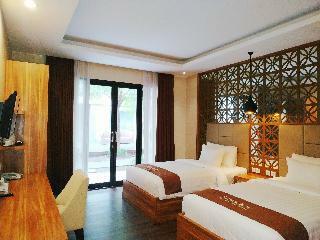 Hotel Zen Premium Dewi Saraswati Seminyak