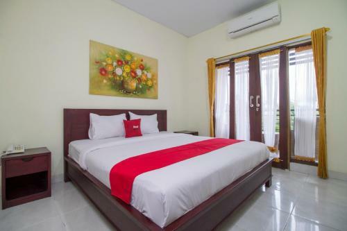 Hostal Reddoorz @ Benesari 2