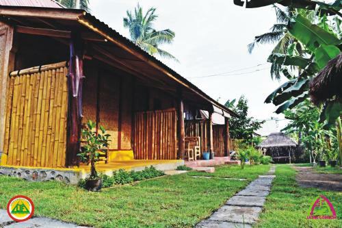 Hostal Sasak Lombok Bungalow