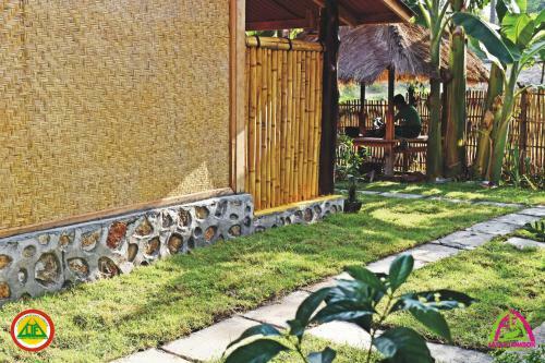 Hostal Sasak Lombok Bungalow