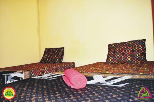 Hostal Sasak Lombok Bungalow