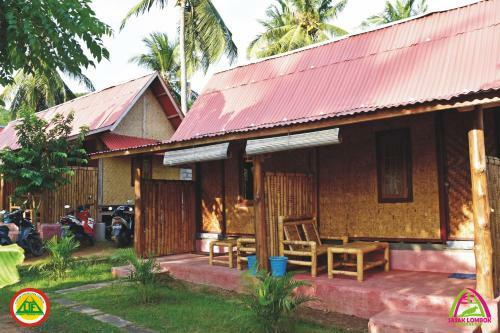 Hostal Sasak Lombok Bungalow