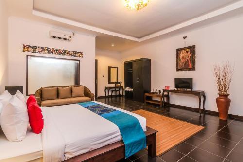 Hotel Zen Rooms Ubud Sayan