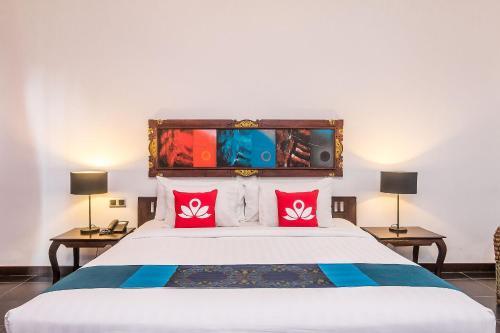 Hotel Zen Rooms Ubud Sayan