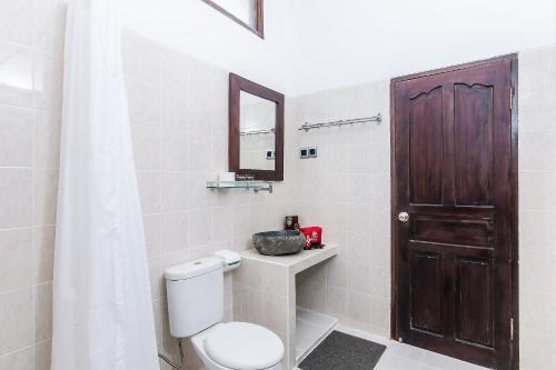 Hotel Zen Rooms Ubud Sayan